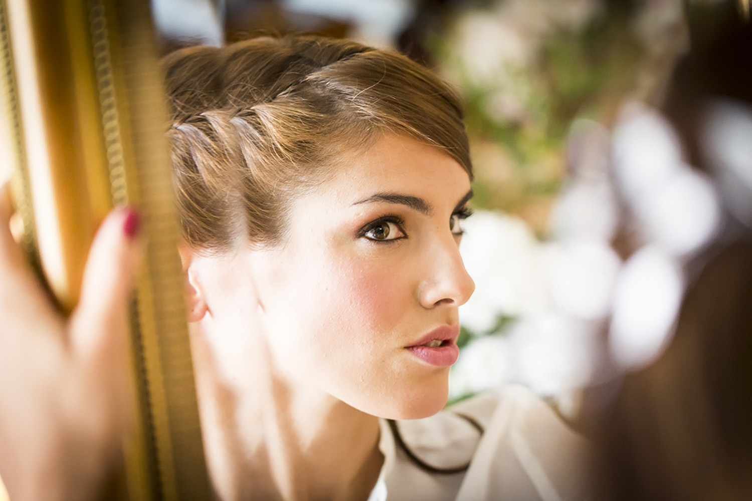 peinado para novias tocado de flores sencillo natural profesional domicilio madrid malaga toledo esif copia